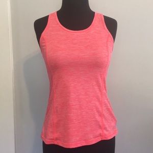 C9 by Champion Neon Pink Lightweight Running Tank, XS